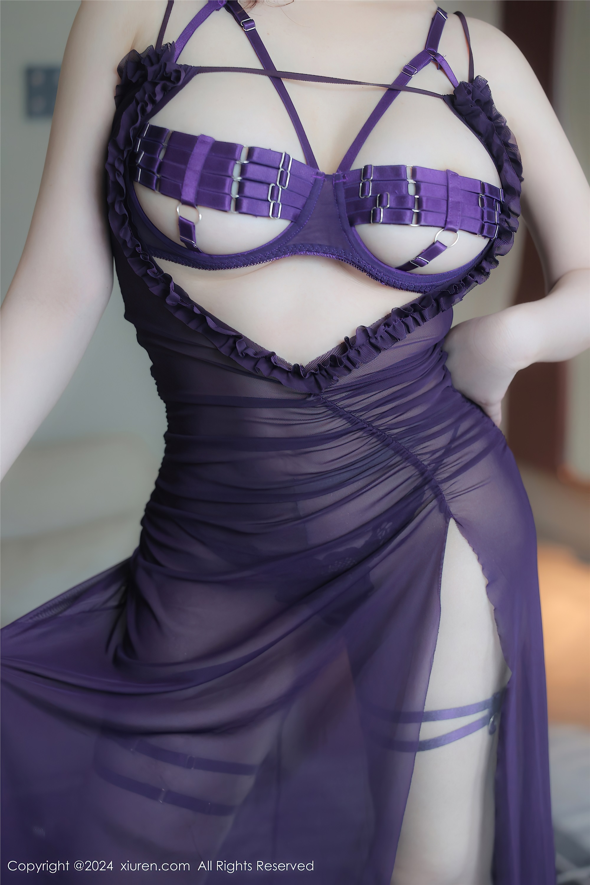 Xiuren秀人网 2024.09.12 NO.9148 麻布学妹